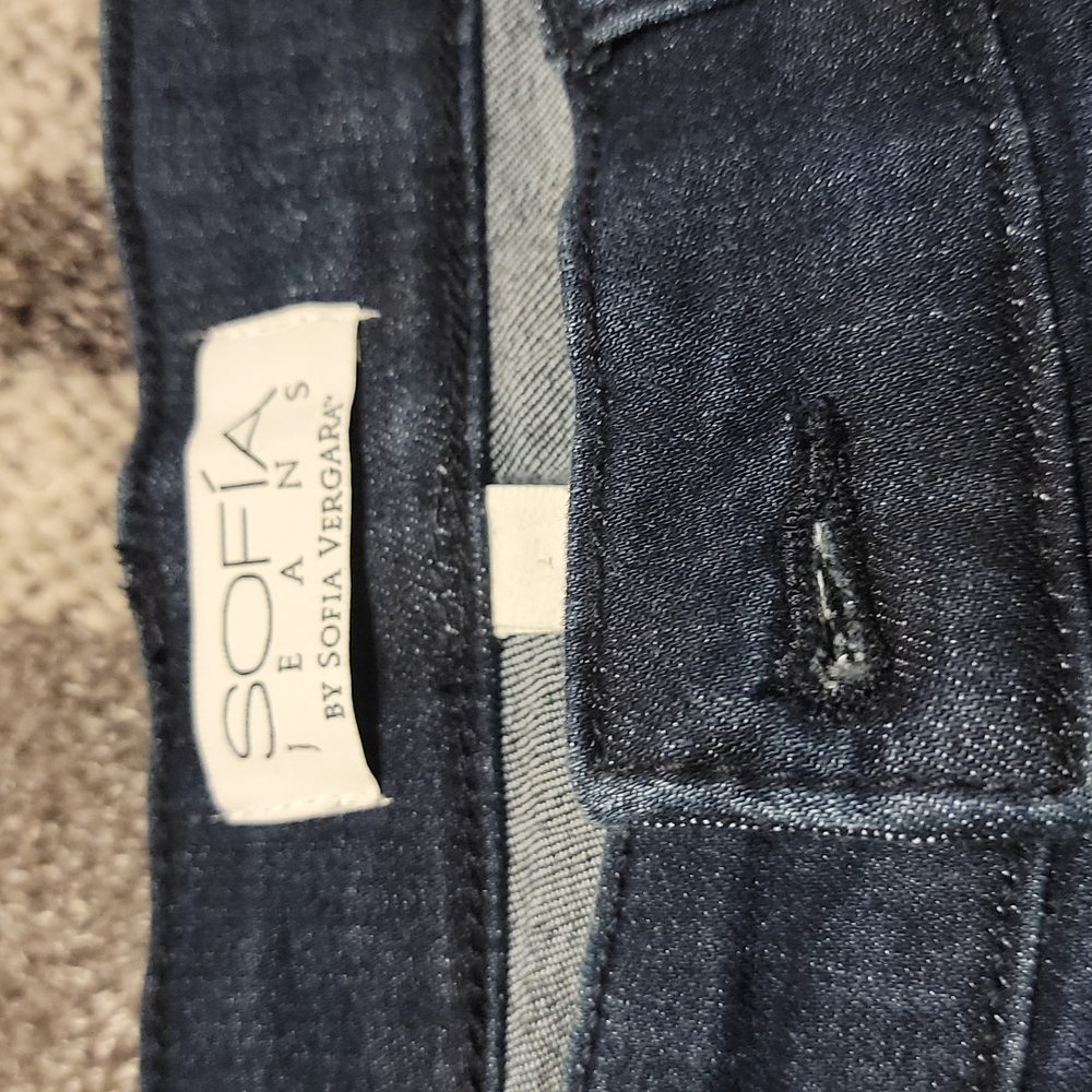 Melissa Flare Jeans